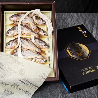 수산나마켓 선물용 영광 법성포 보리굴비 (국내산)