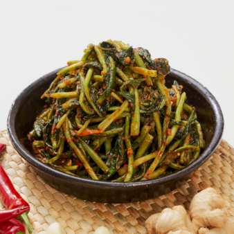 김치나 100%국산 열무김치 