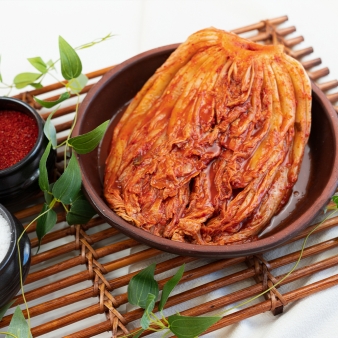 마켓나 김치나 100% 국산 묵은지 2kg/5kg
