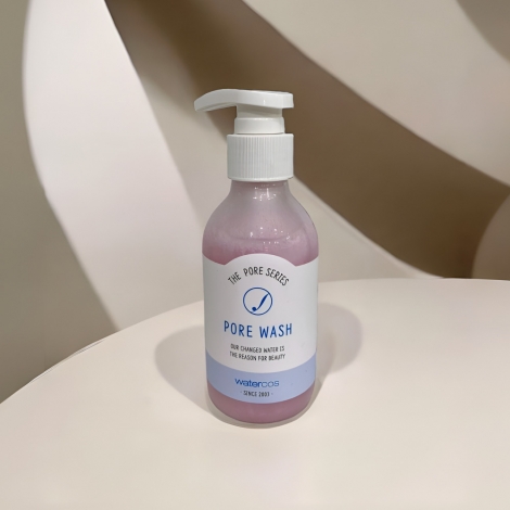 모공 세정 폼클렌징 150ml 