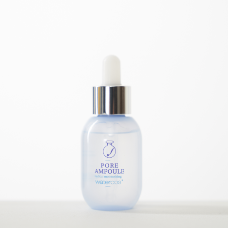 수분 모공 앰플 50ml - 촉촉한 피부를 위한 수분앰플