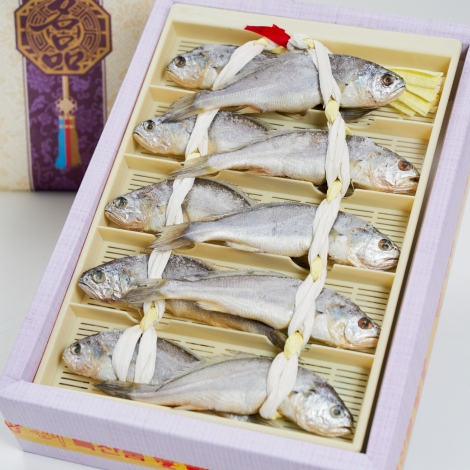명품 영광참굴비 선물용
