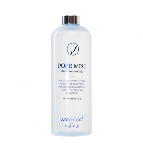이쁘지오 모공수 대용량 1000ml 수분 진정 스킨