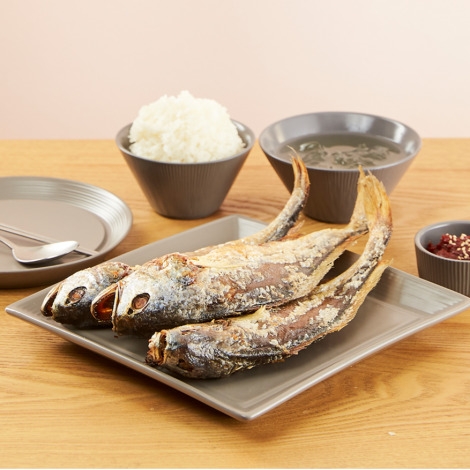 수산나마켓 선물용 영광 법성포 보리굴비 (국내산)