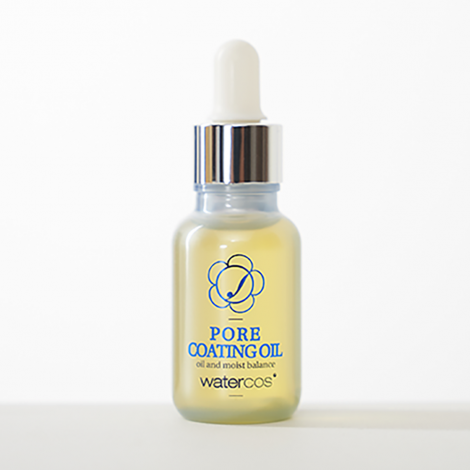 모공 코팅오일 30ml - 수분 공급 모공 관리 오일