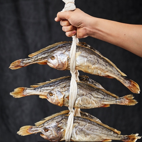 수산나마켓 가정용 영광 법성포 보리굴비 