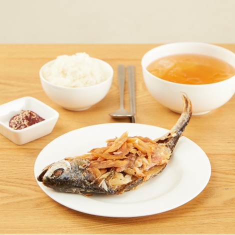 수산나마켓 선물용 영광 법성포 보리굴비 (국내산)