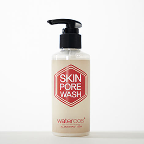 모공 세정 폼클렌징 150ml 지성 피부용